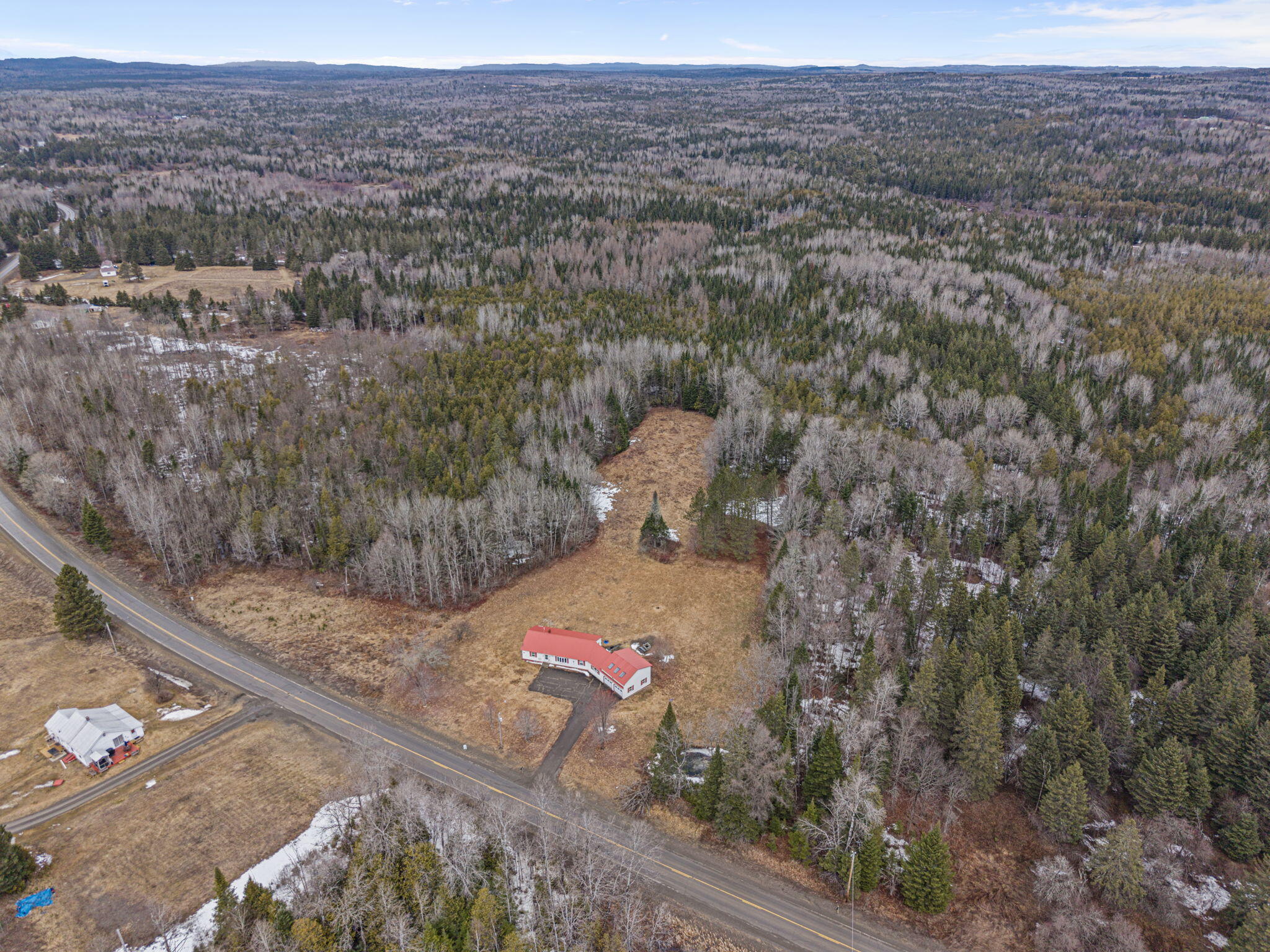 913 B Road Ludlow, ME 04730 - Photo 4 of 25 913 B Road