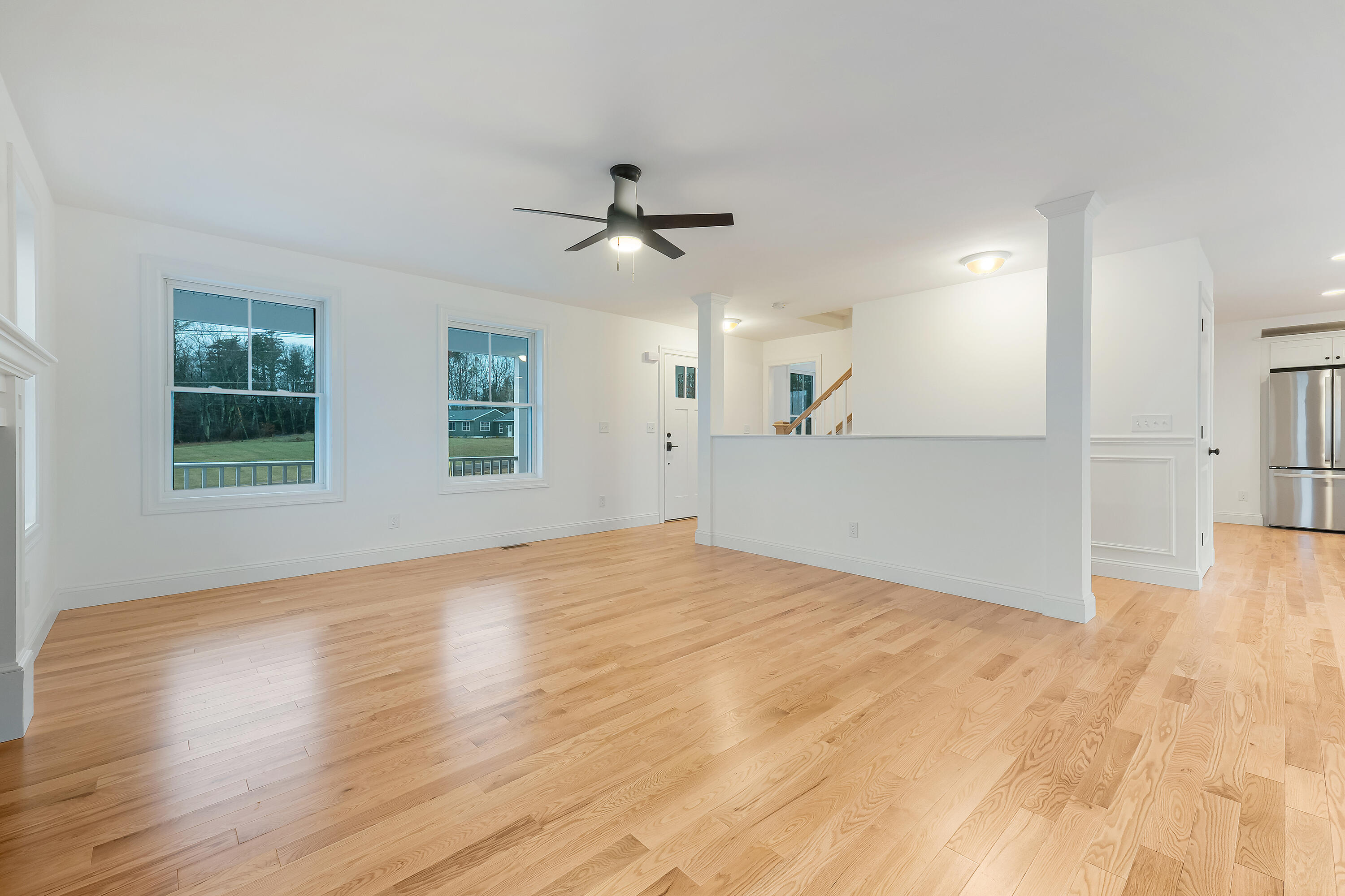 125 Wentworth Road Berwick, ME 03901 - Photo 20 of 64 125 Wentworth Rd, Berwick