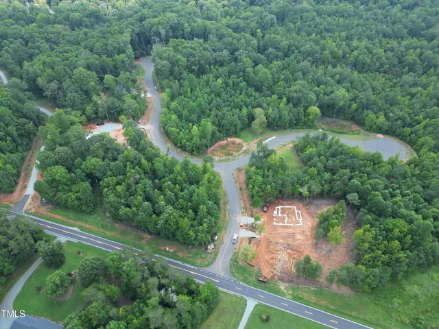 $99,000 | 2918 Frst Crk Lane, Haw River, NC 27258