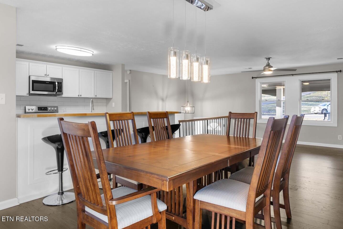 104 Macon Lane Oak Ridge, TN 37830 - Photo 12 of 36 030A8166