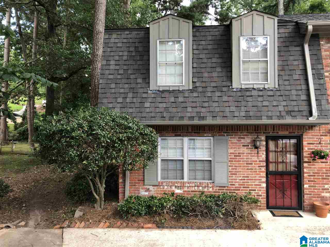 3943 Montclair Road Mountain Brook, AL 35213 - Photo 1 of 23