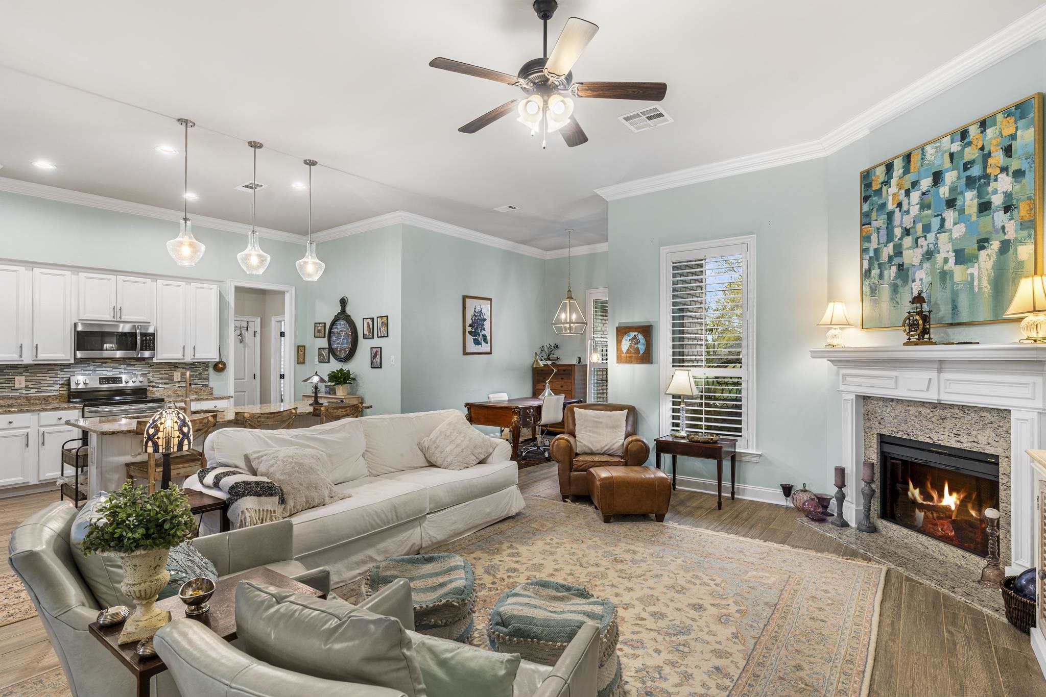 912 Dalton Circle Foley, AL 36535 - Photo 8 of 44