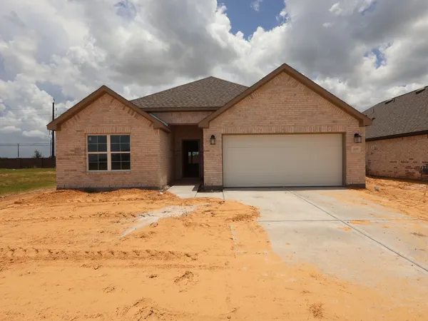 $369,990 | 2119 Lone Bronco Boulevard, Rosenberg, TX 77471
