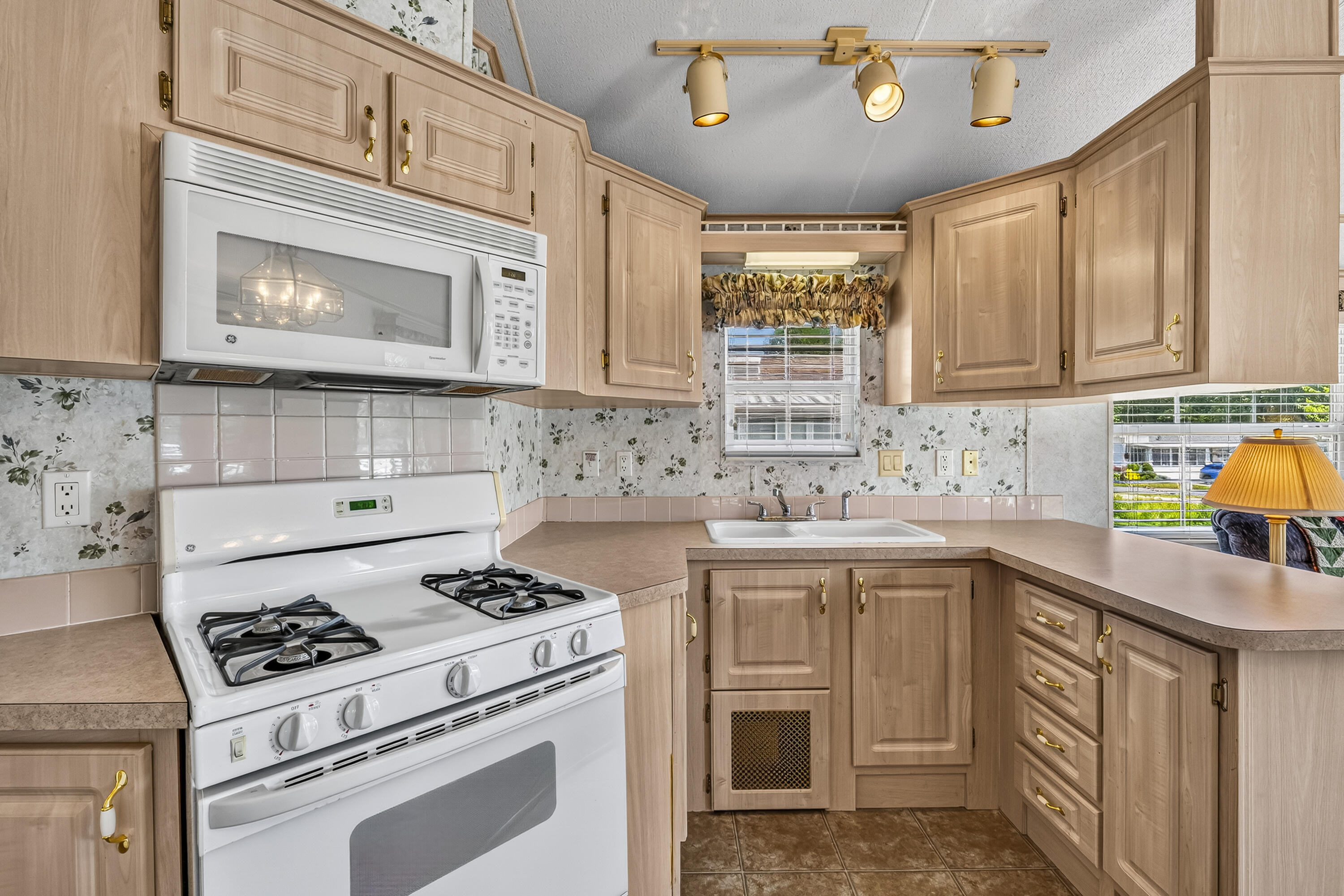 54 Bypass Road, Unit 59 Wells, ME 04090 - Photo 17 of 28 Merriland River Resort Unit For Sale