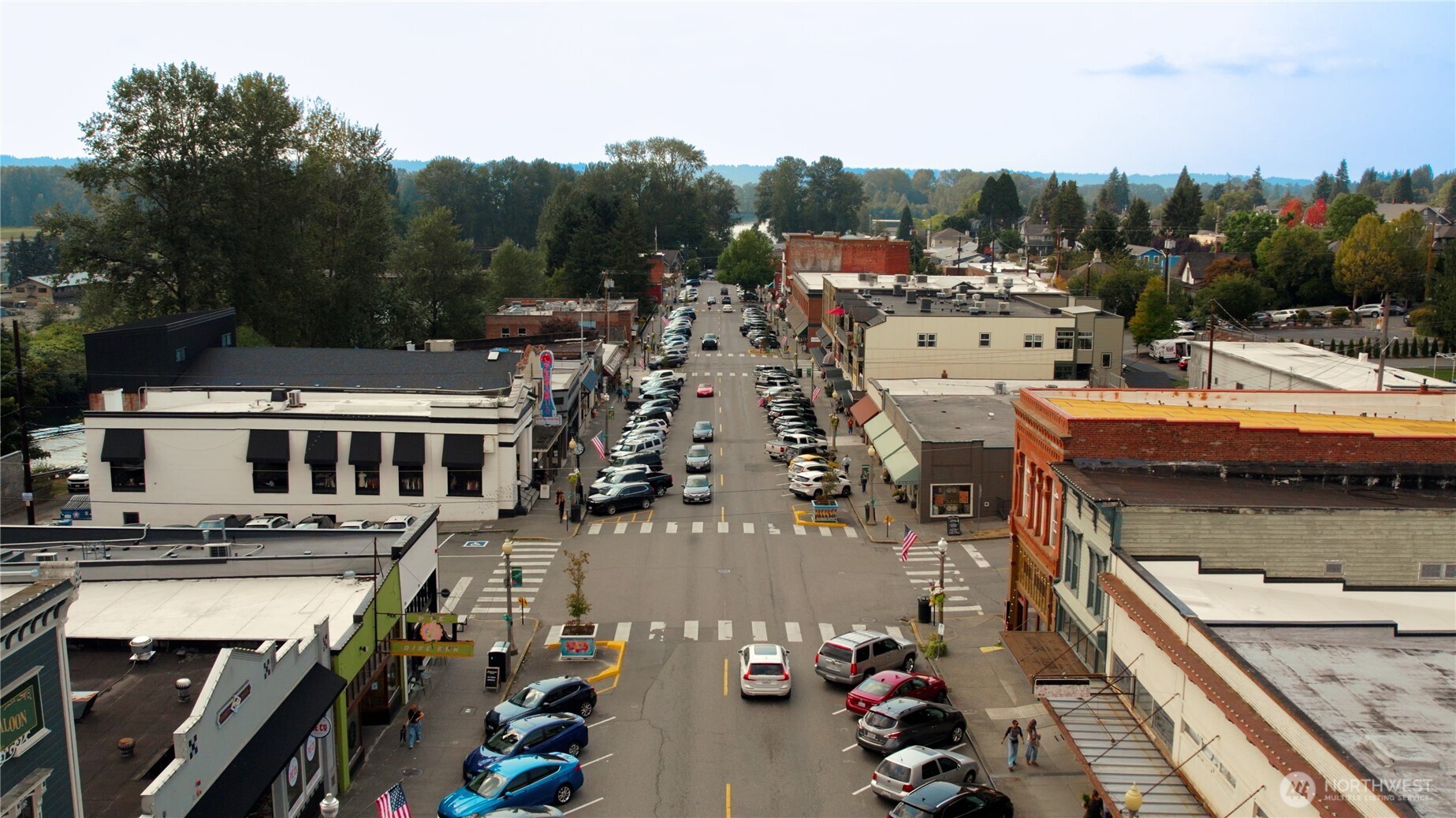 5822 Lowell Larimer Road Everett, WA 98208 - Photo 33 of 36 a view of city