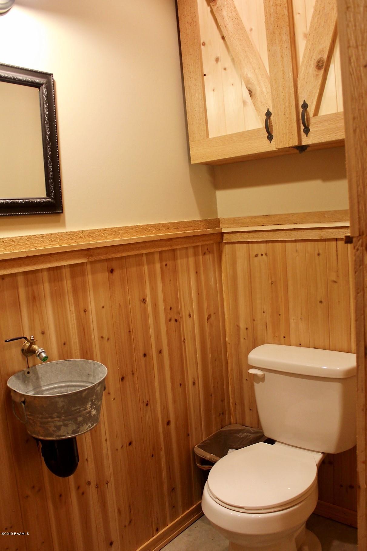 216 Brady Road Port Barre, LA 70577 - Photo 16 of 20 BATHROOM IN ADDITION