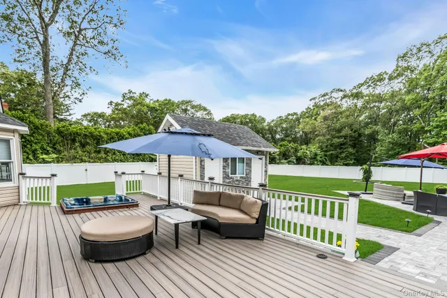 $2,050,000 | 21 Buttonwood Drive, Dix Hills, NY 11746