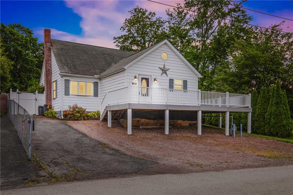 789 North Edgewood Ave  