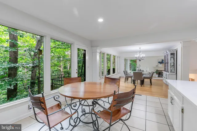 $1,720,000 | 4054 North 41st Street, McLean, VA 22101