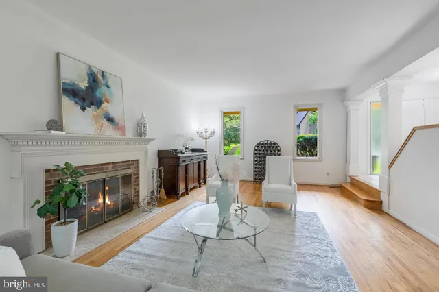 $1,720,000 | 4054 North 41st Street, McLean, VA 22101