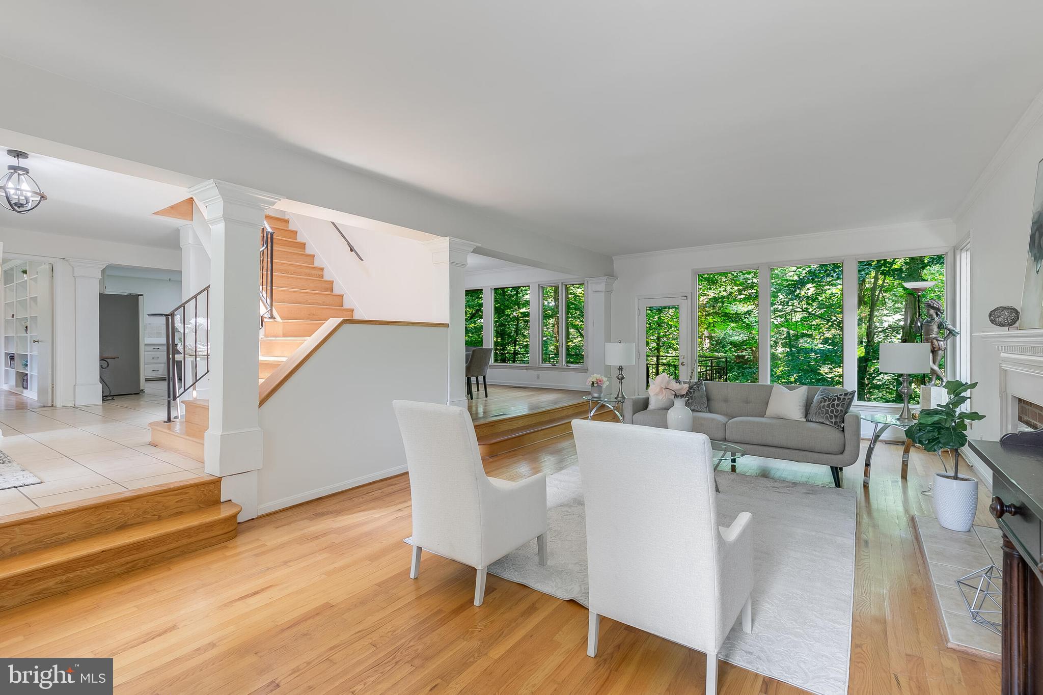 4054 North 41st Street McLean, VA 22101 - Photo 6 of 45