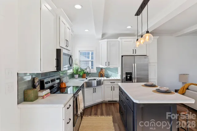 $425,000 | 205 Southern Charm Road, Arden, NC 28704