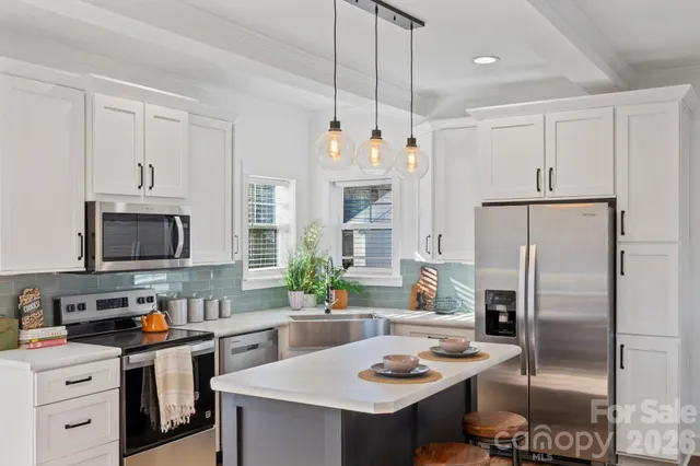 $425,000 | 205 Southern Charm Road, Arden, NC 28704