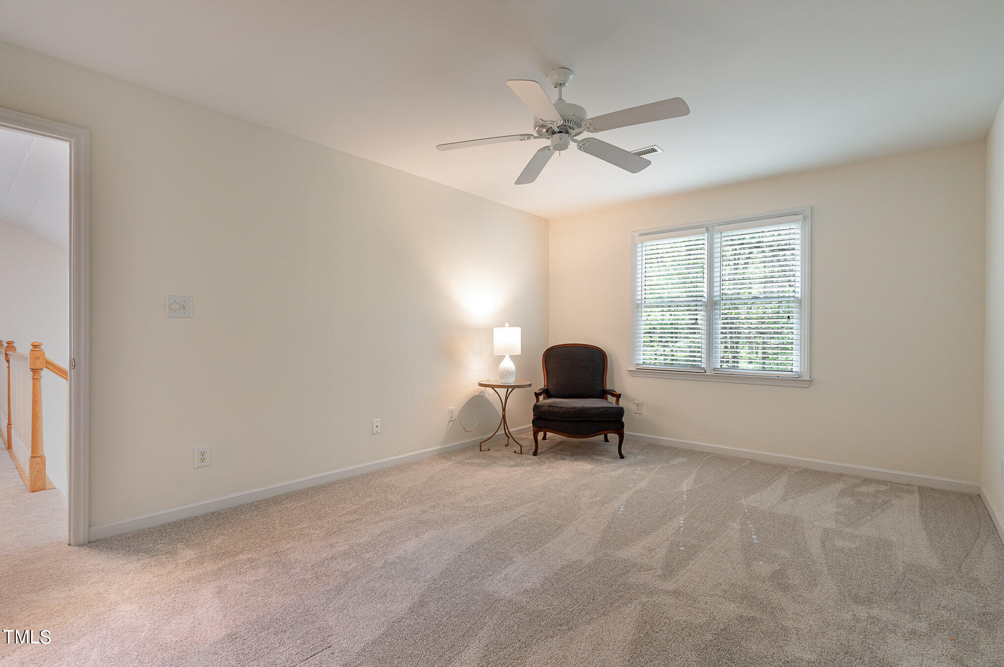 226 Vinca Circle Cary, NC 27513 - Photo 13 of 19 2nd Floor Bedroom
