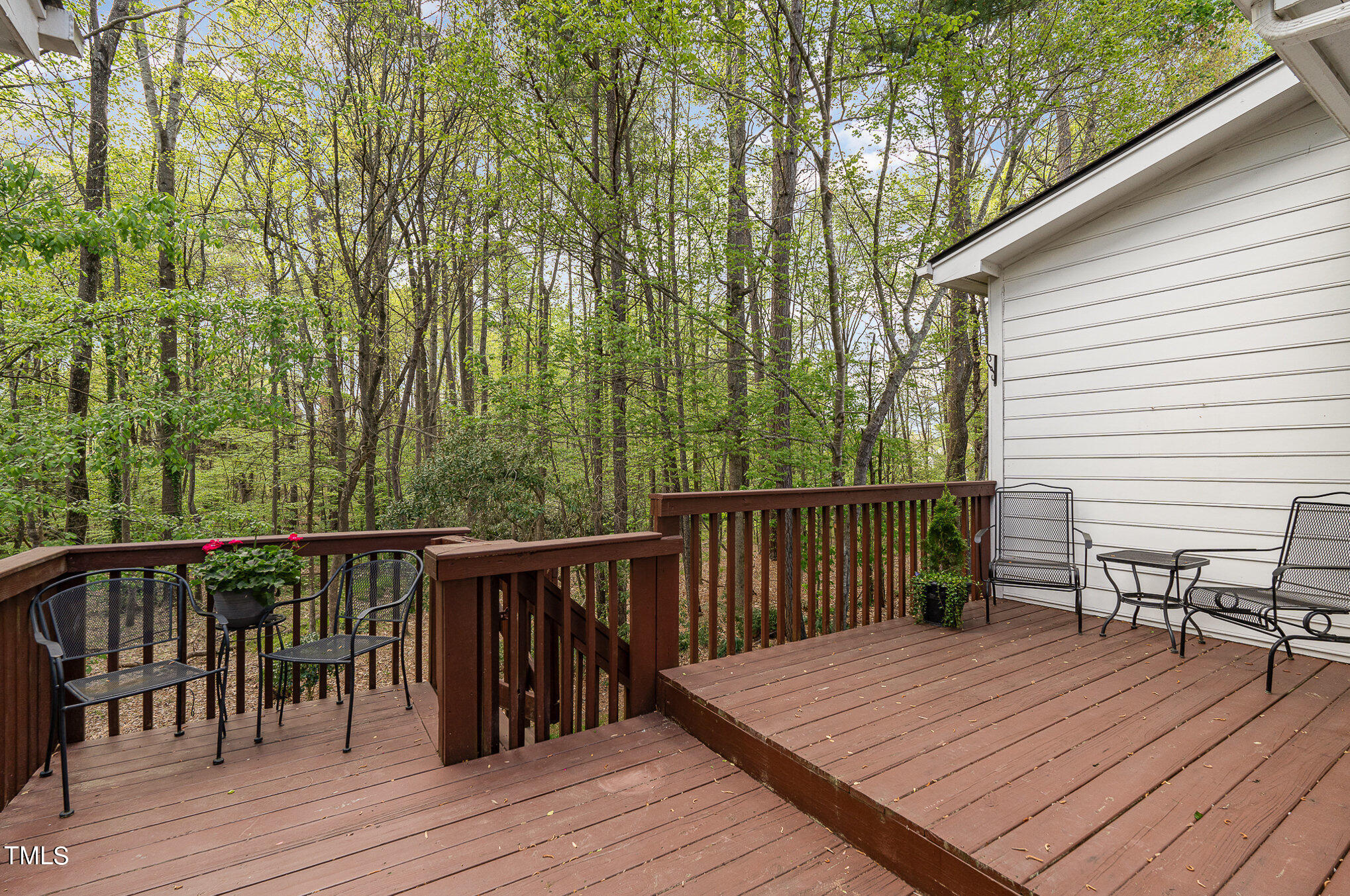 226 Vinca Circle Cary, NC 27513 - Photo 14 of 19 Deck