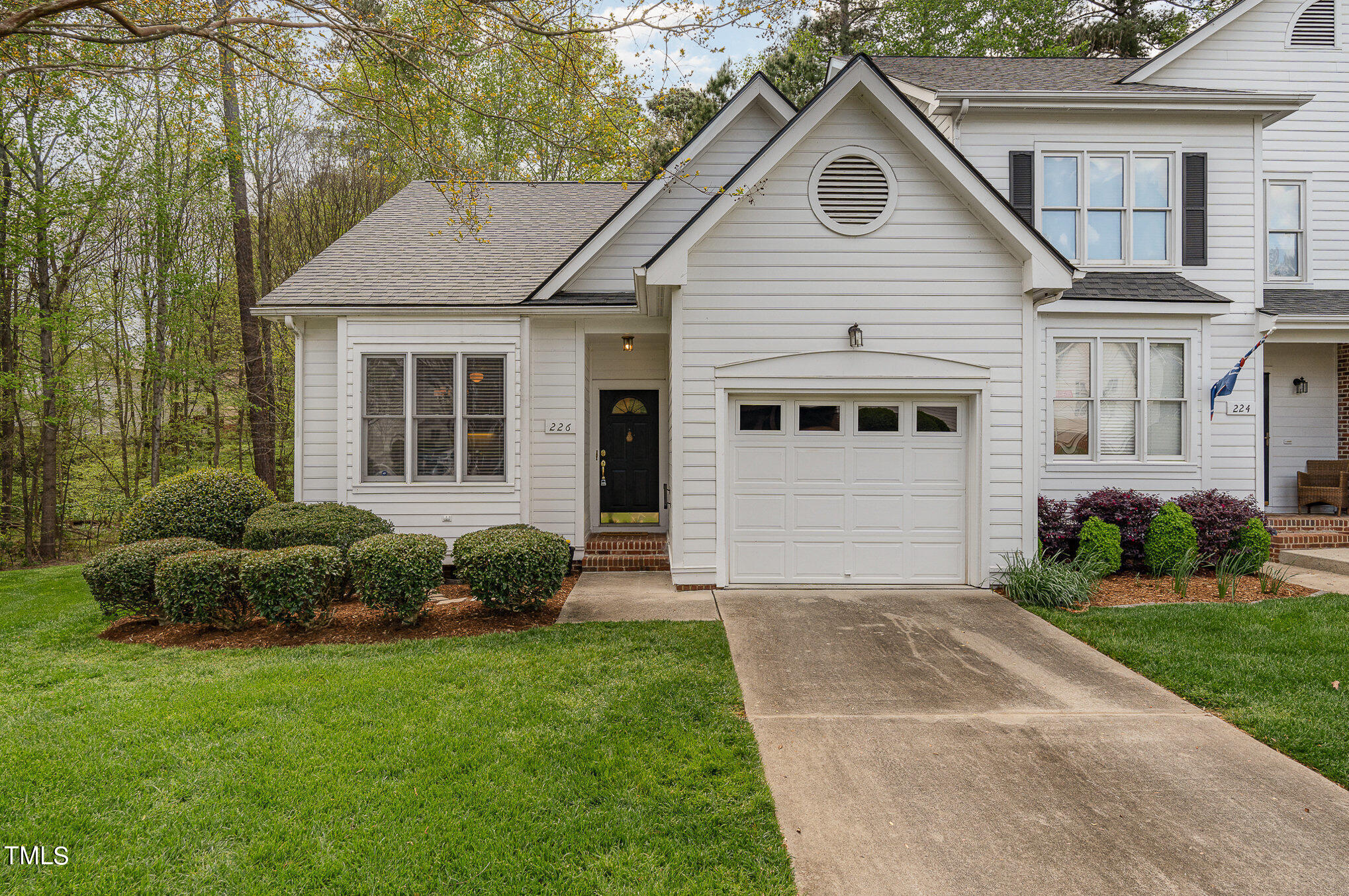 226 Vinca Circle Cary, NC 27513 - Photo 16 of 19 Exterior