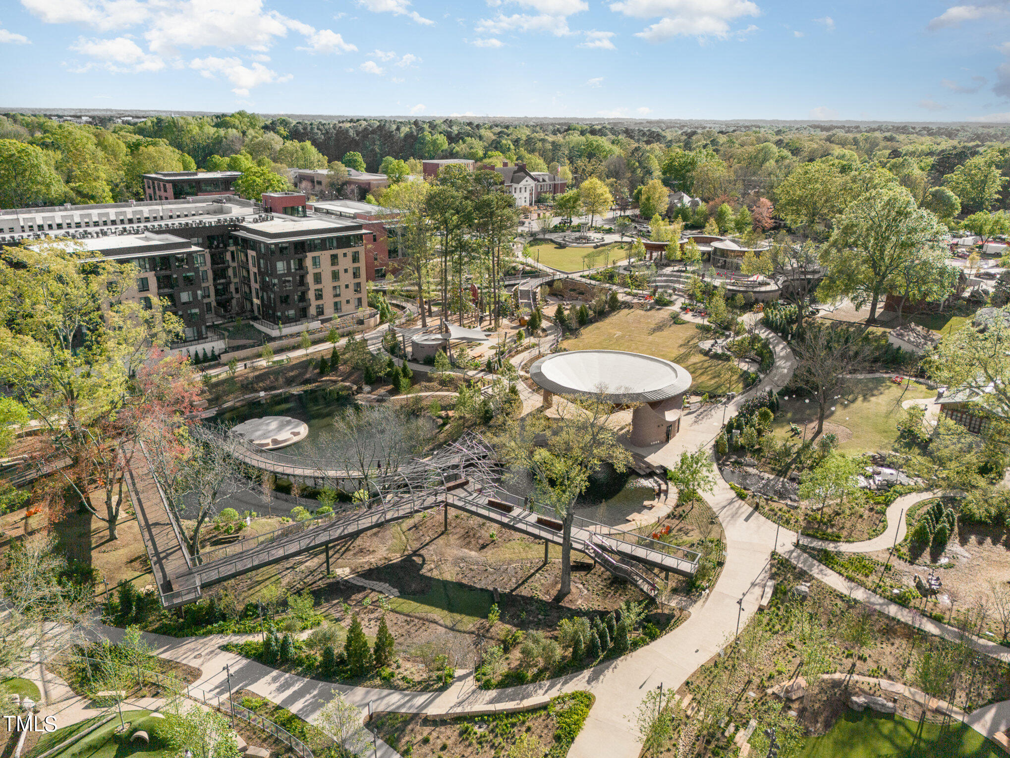 226 Vinca Circle Cary, NC 27513 - Photo 19 of 19 Park 2