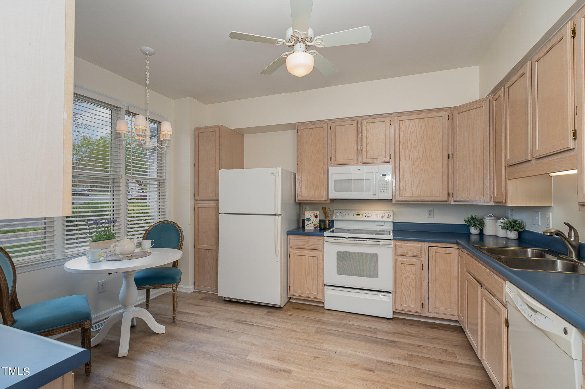 226 Vinca Circle Cary, NC 27513 - Photo 4 of 19 Kitchen