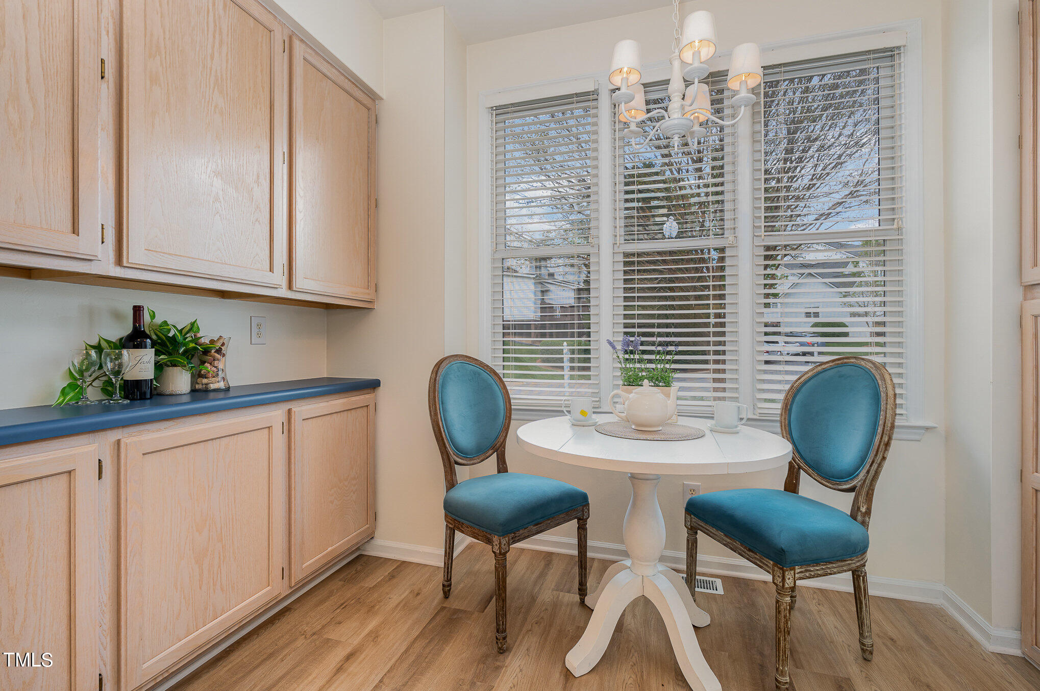 226 Vinca Circle Cary, NC 27513 - Photo 5 of 19 Kitchen