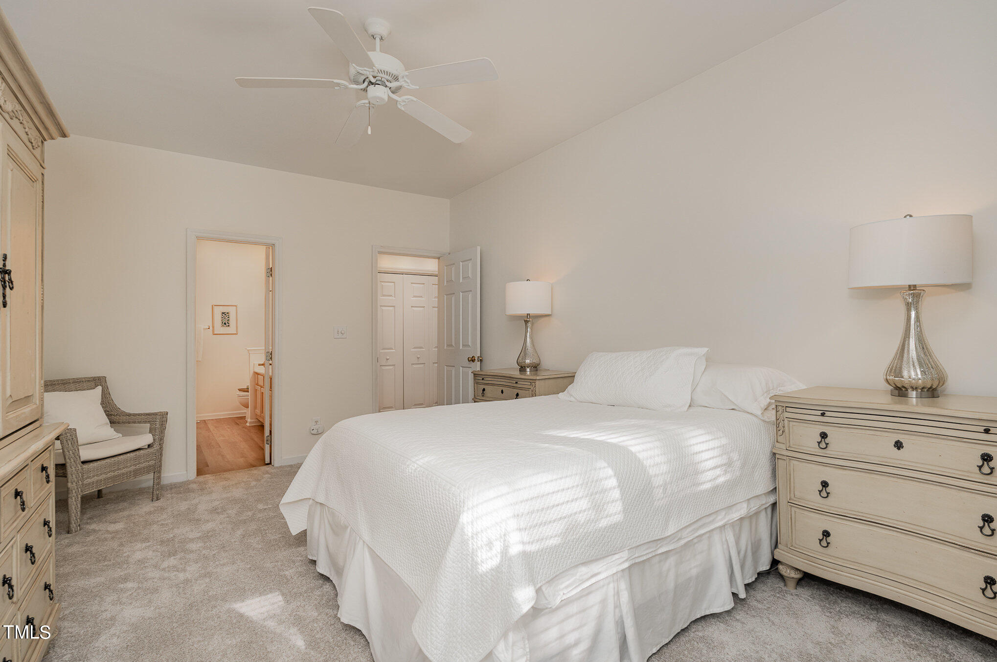 226 Vinca Circle Cary, NC 27513 - Photo 9 of 19 Main Floor Primary