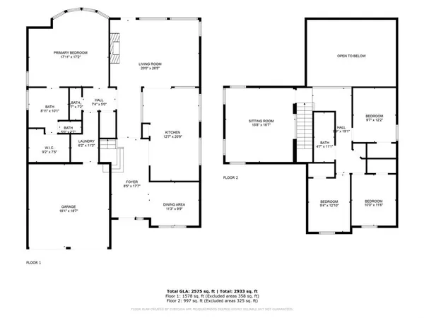 $3,500 | 4525 Sandra Lynn Drive, Flower Mound, TX 75022