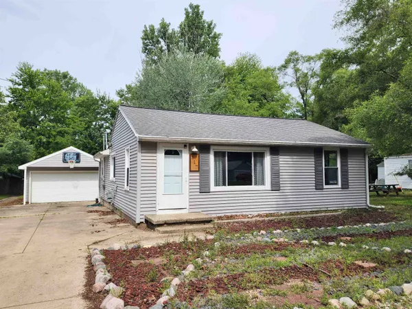 $132,000 | 317 Longview Street, Midland, MI 48642