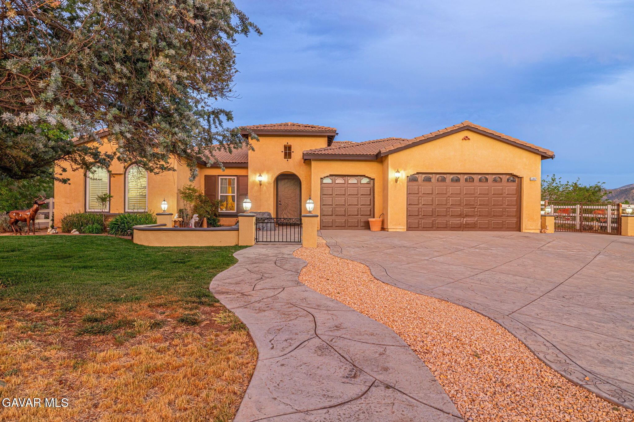 33442 Desert Road Acton, CA 93510 - Photo 1 of 60 1-web-or-mls-AVOH--32