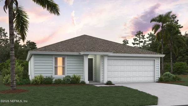 $315,900 | 5401 Horseback Court, Jacksonville, FL 32234
