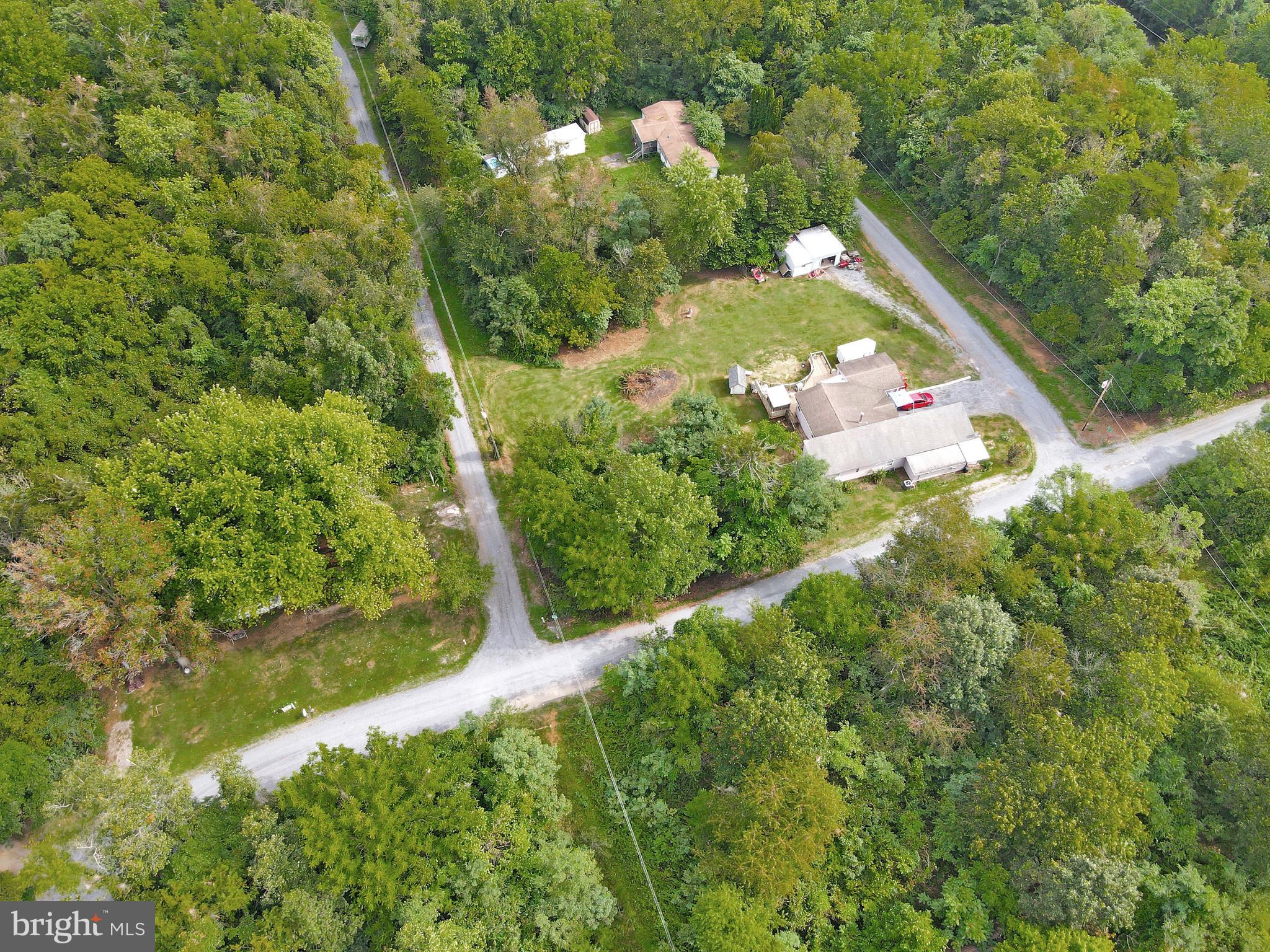 Charcoal Road Falling Waters, WV 25419 - Photo 1 of 9 Gallery Image 1