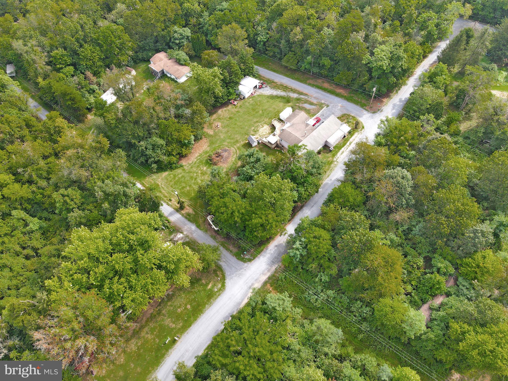 Charcoal Road Falling Waters, WV 25419 - Photo 3 of 9 Gallery Image 3