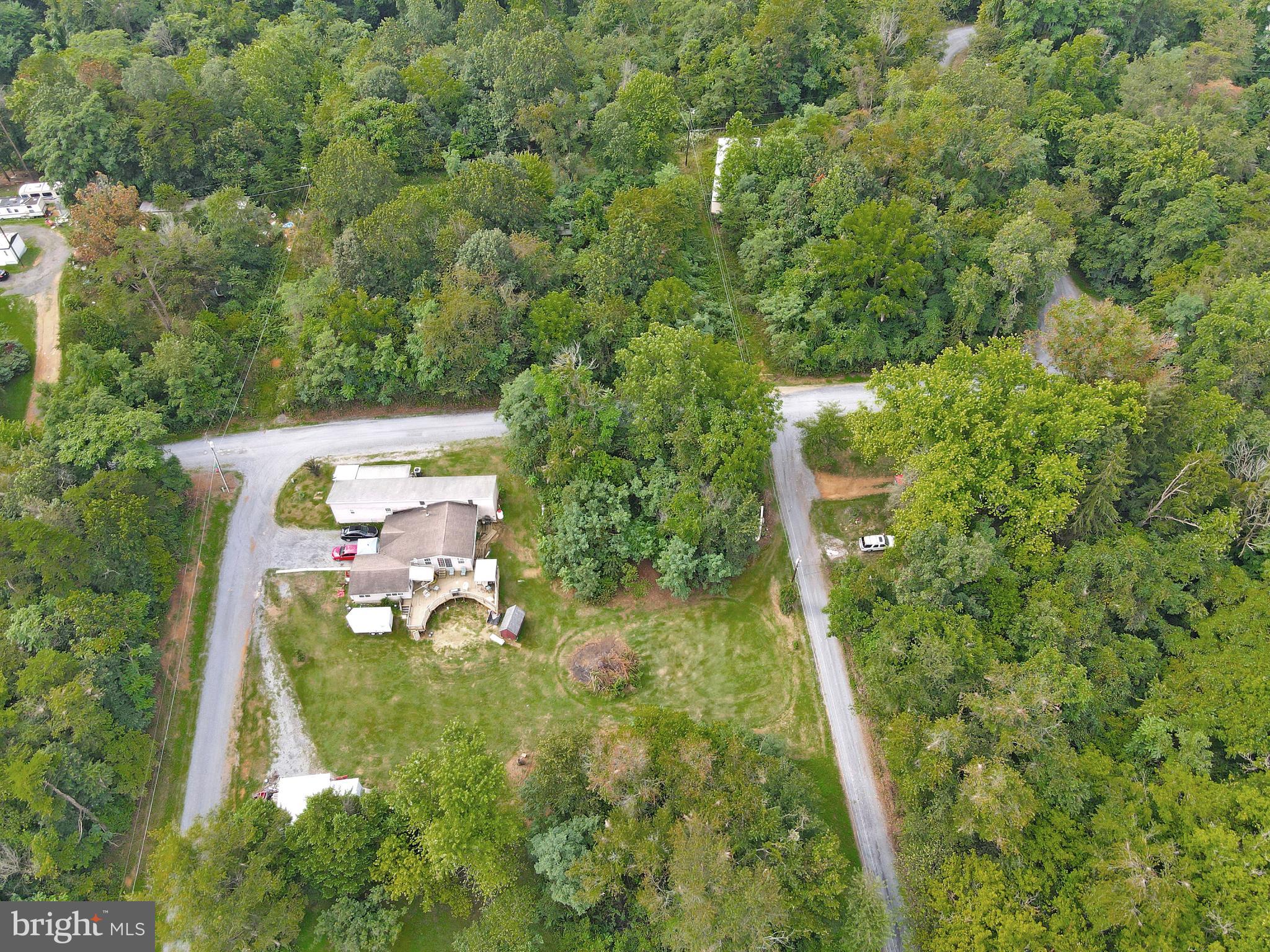 Charcoal Road Falling Waters, WV 25419 - Photo 4 of 9 Gallery Image 4