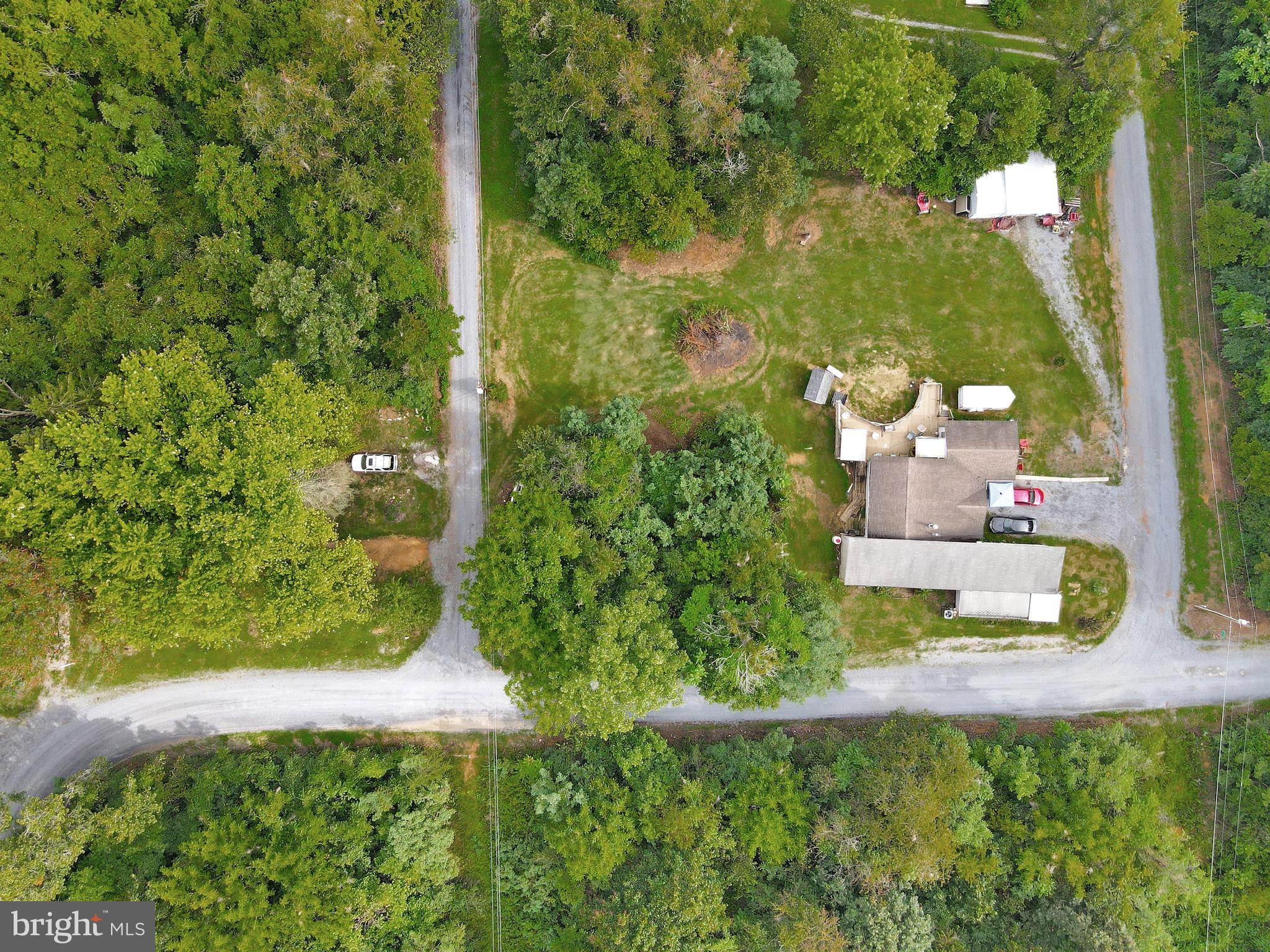 Charcoal Road Falling Waters, WV 25419 - Photo 9 of 9 Gallery Image 9