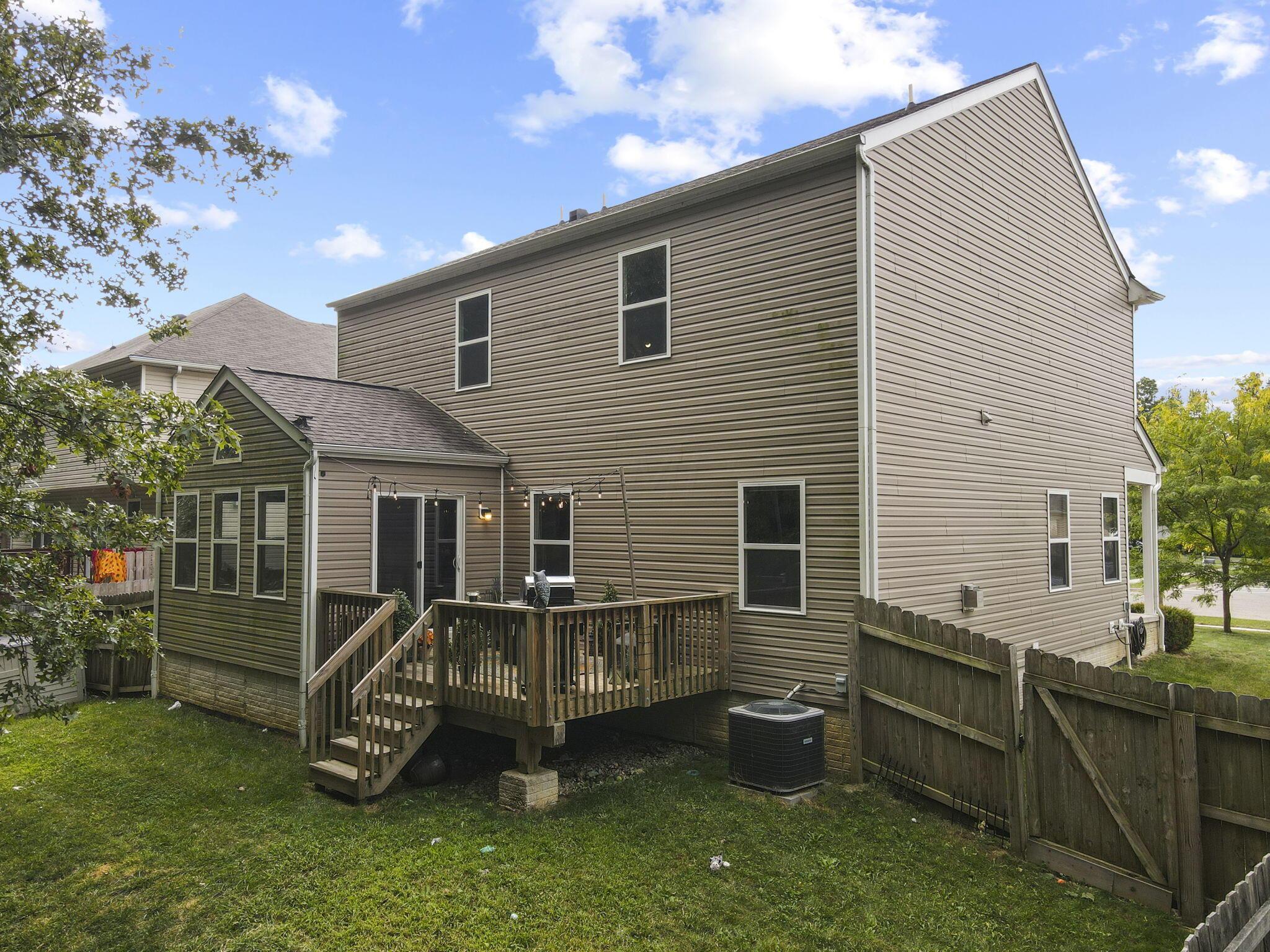 267 Haystack Avenue Pataskala, OH 43062 - Photo 52 of 59