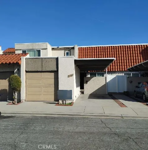 $585,000 | 1860 South Vía Bandera, Whittier, CA 90601