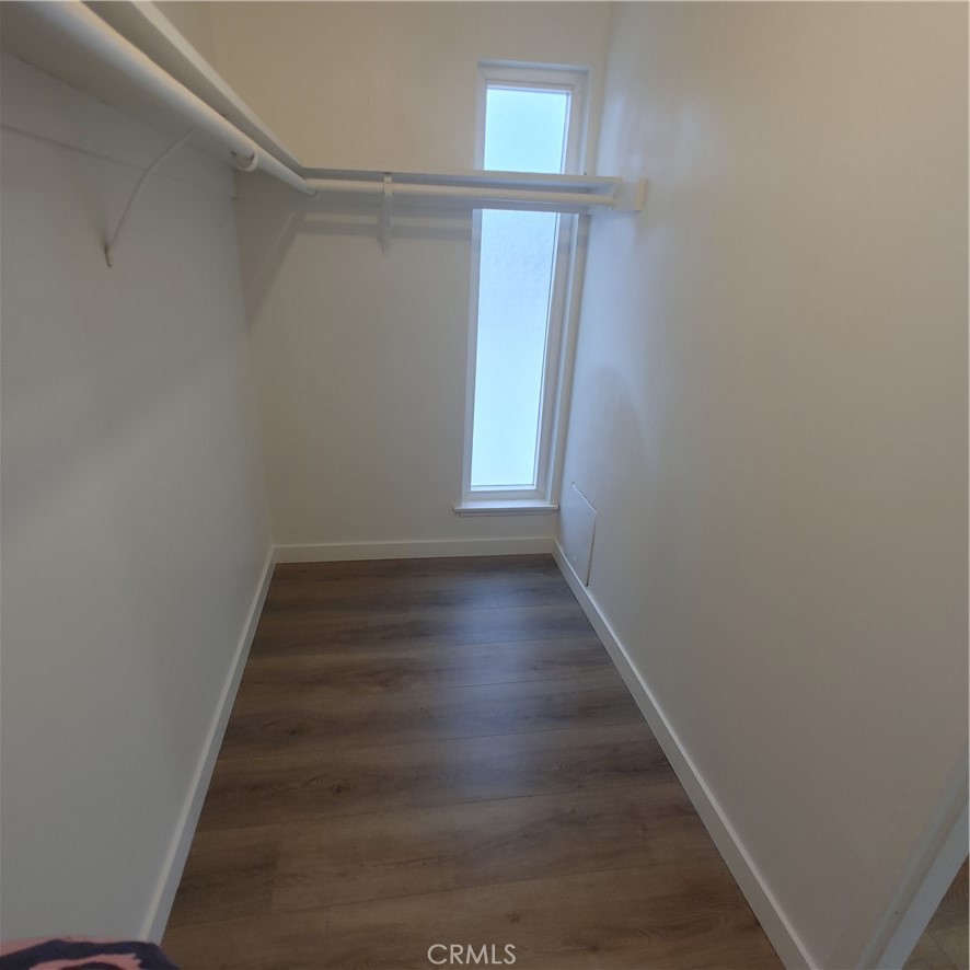 1860 South Vía Bandera Whittier, CA 90601 - Photo 25 of 39 master walk in closet