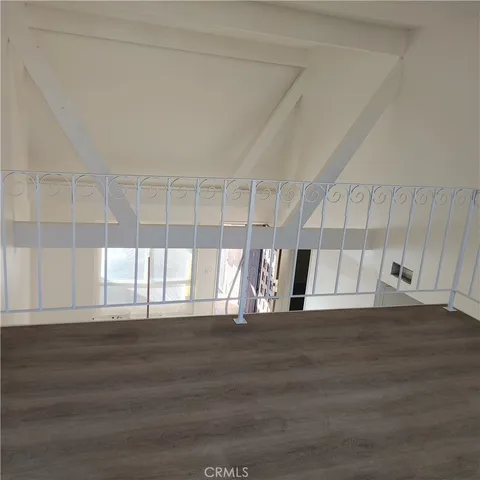 a car parked on the side of a road