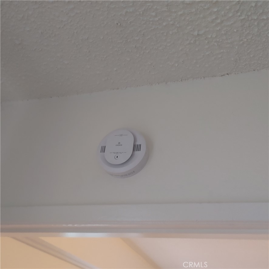 1860 South Vía Bandera Whittier, CA 90601 - Photo 30 of 39 smoke & carbon monoxide