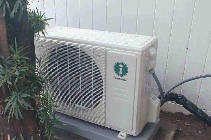 1860 South Vía Bandera Whittier, CA 90601 - Photo 6 of 39 new HVAC air conditioner and furnace