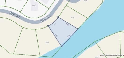 Lot 6 Eagle Way Crestview, FL 32539 - Photo 2 of 2 Lot 6 Blk 13
