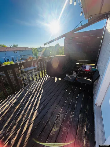 $220,000 | 427 Thayer Circle, Evanston, WY 82930