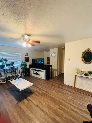 $220,000 | 427 Thayer Circle, Evanston, WY 82930