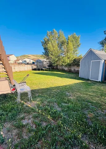 $220,000 | 427 Thayer Circle, Evanston, WY 82930