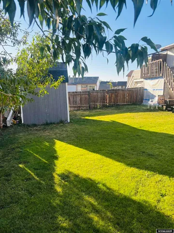 $220,000 | 427 Thayer Circle, Evanston, WY 82930