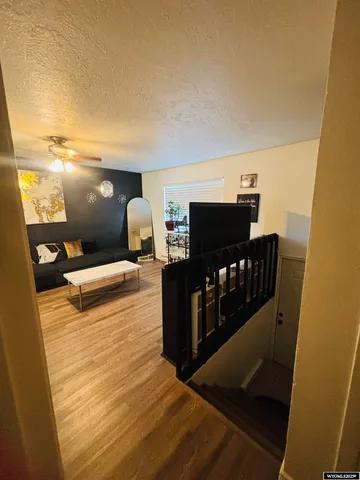 $220,000 | 427 Thayer Circle, Evanston, WY 82930