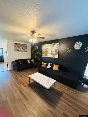 $220,000 | 427 Thayer Circle, Evanston, WY 82930