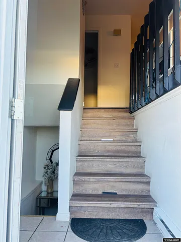 $220,000 | 427 Thayer Circle, Evanston, WY 82930