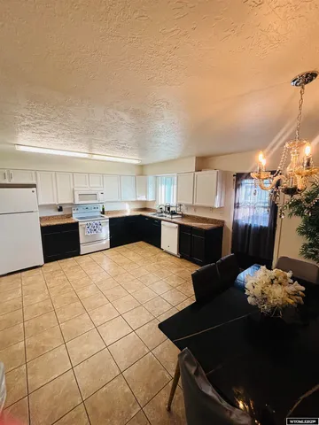 $220,000 | 427 Thayer Circle, Evanston, WY 82930