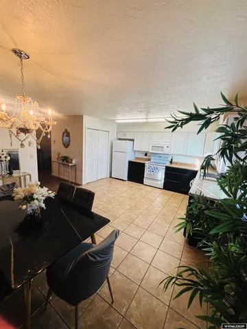 $220,000 | 427 Thayer Circle, Evanston, WY 82930