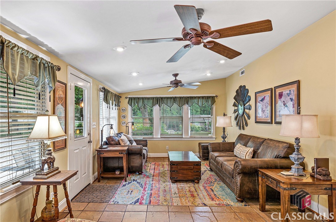 154 Centennial Road Rutledge, GA 30663 - Photo 43 of 58