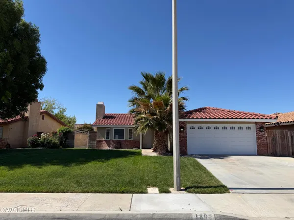 $524,900 | 1802 Linda Avenue, Lancaster, CA 93534